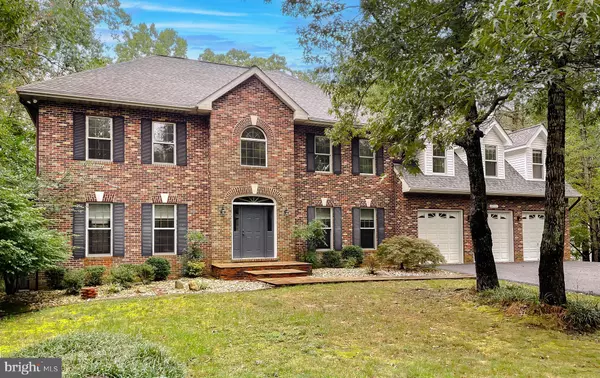 California, MD 20619,22951 CATTAIL LN