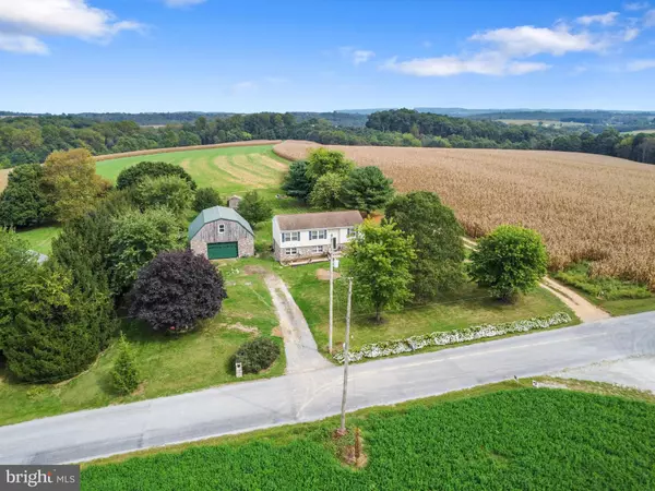 11119 SMITH HOLLOW RD, Brogue, PA 17309