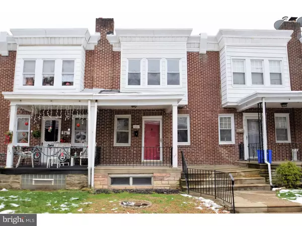 321 HERMITAGE ST, Philadelphia, PA 19128