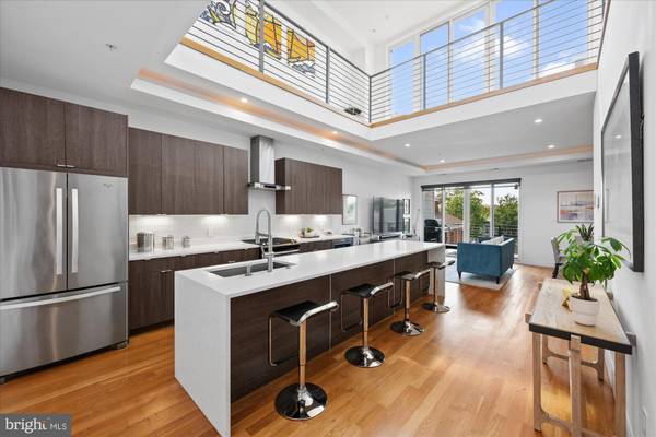 Washington, DC 20002,1125 MORSE ST NE #3 PENTHOUSE