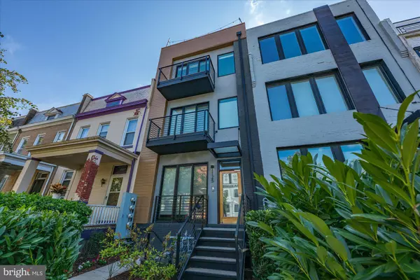 1125 MORSE ST NE #3 PENTHOUSE, Washington, DC 20002