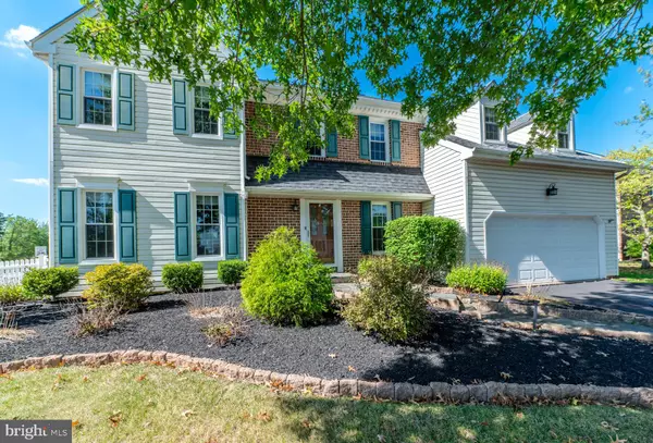 Royersford, PA 19468,145 BAYBERRY DR