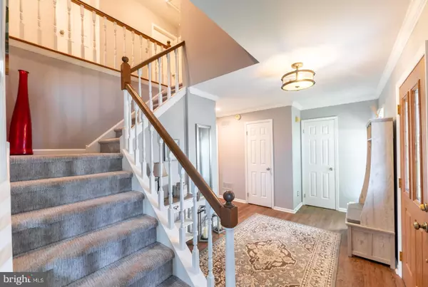 Royersford, PA 19468,145 BAYBERRY DR