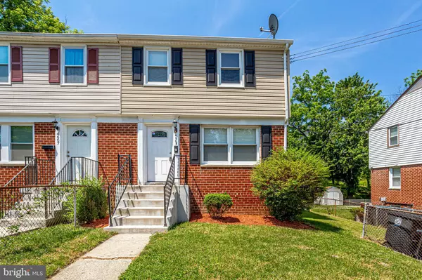 Temple Hills, MD 20748,4605 AKRON ST