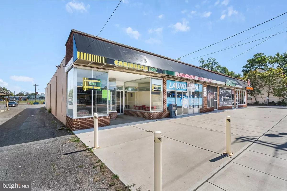 Burlington, NJ 08016,667-675 HIGH ST