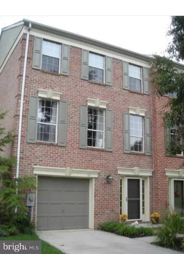 Towson, MD 21286,12 MAYAPPLE CT