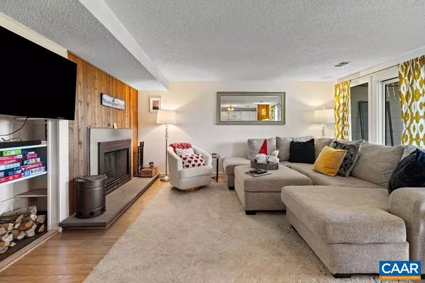 Wintergreen Resort, VA 22967,108 EAGLES CT CONDOS