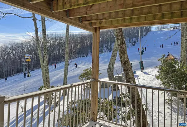 Wintergreen Resort, VA 22967,108 EAGLES CT CONDOS