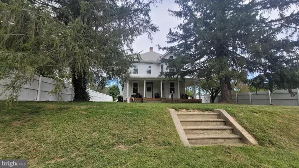 13500 1ST ST, Queen Anne, MD 21657