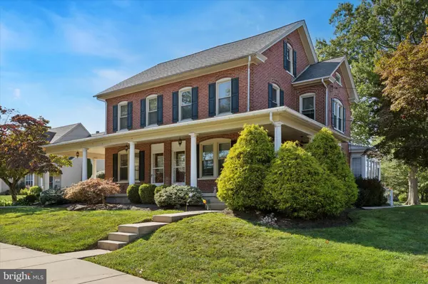 Harleysville, PA 19438,405 MAPLE AVE