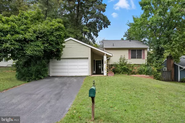 Sterling, VA 20164,320 SUGARLAND RUN DR