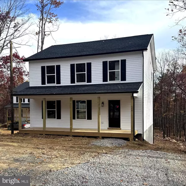 506 GROUSE, Winchester, VA 22602