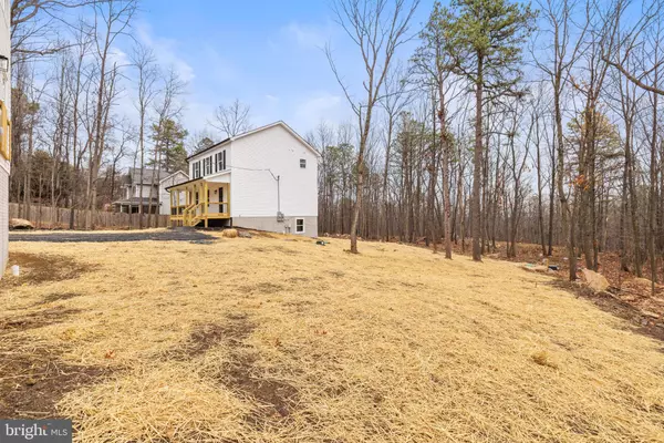 Winchester, VA 22602,506 GROUSE