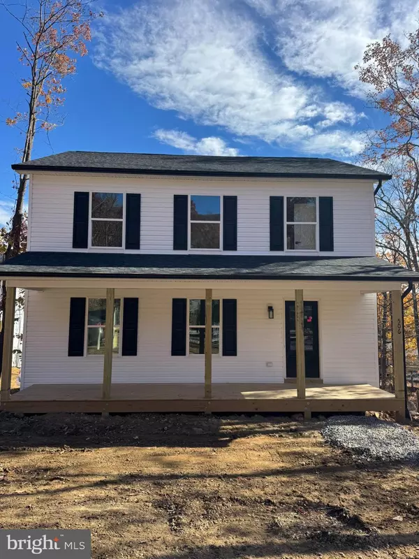 Winchester, VA 22602,506 GROUSE