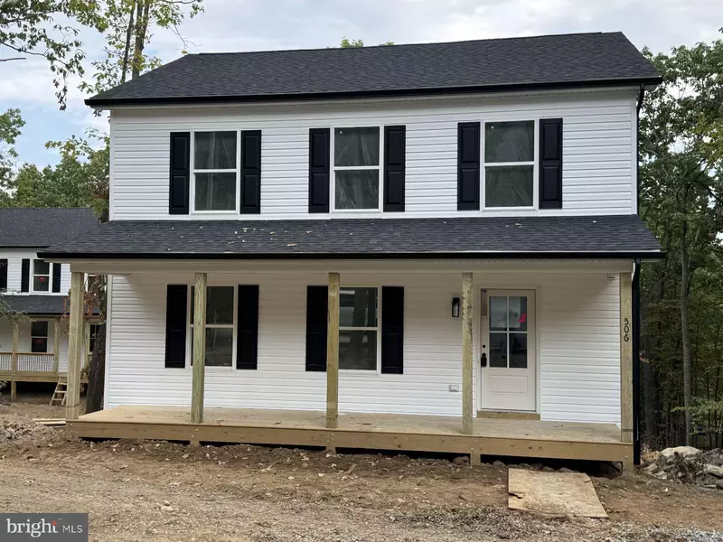 506 GROUSE, Winchester, VA 22602