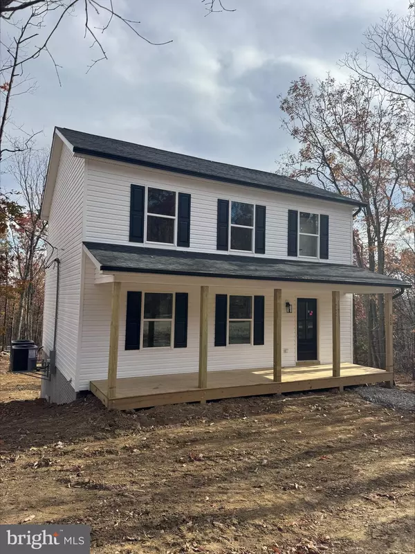 Winchester, VA 22602,506 GROUSE