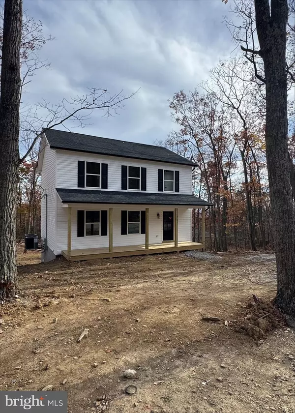 Winchester, VA 22602,506 GROUSE