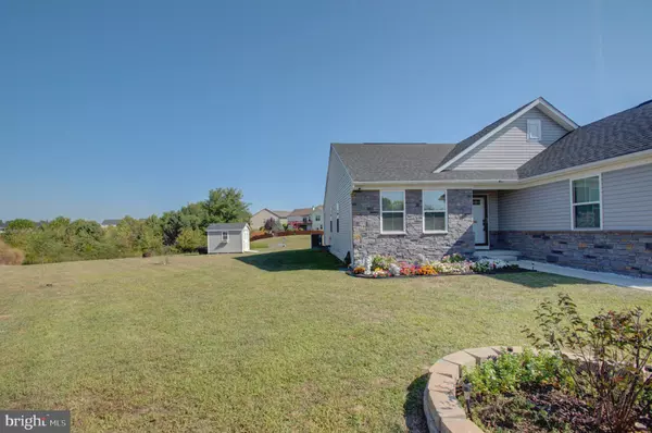 Martinsburg, WV 25405,200 LAXFIELD CT
