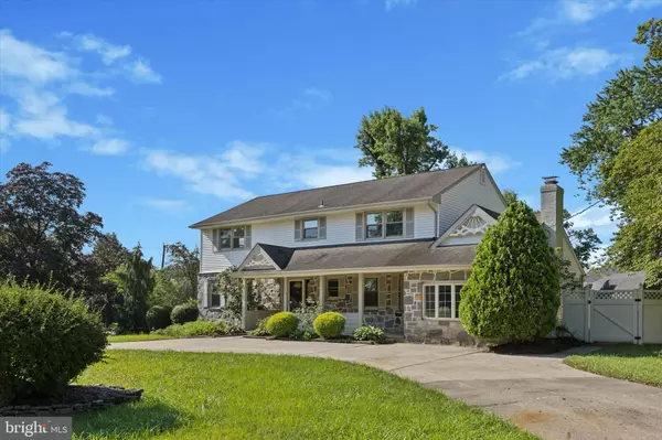 Cinnaminson, NJ 08077,116 WAYNE DR