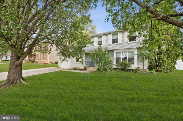 10 TROON RD, Clementon, NJ 08021