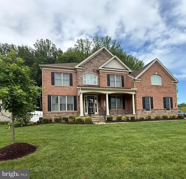 Upper Marlboro, MD 20772,4804 BRIDLE RIDGE RD