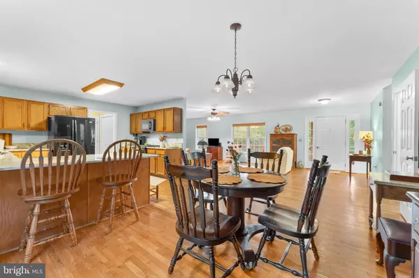 Boston, VA 22713,7817 HAZELAND LN