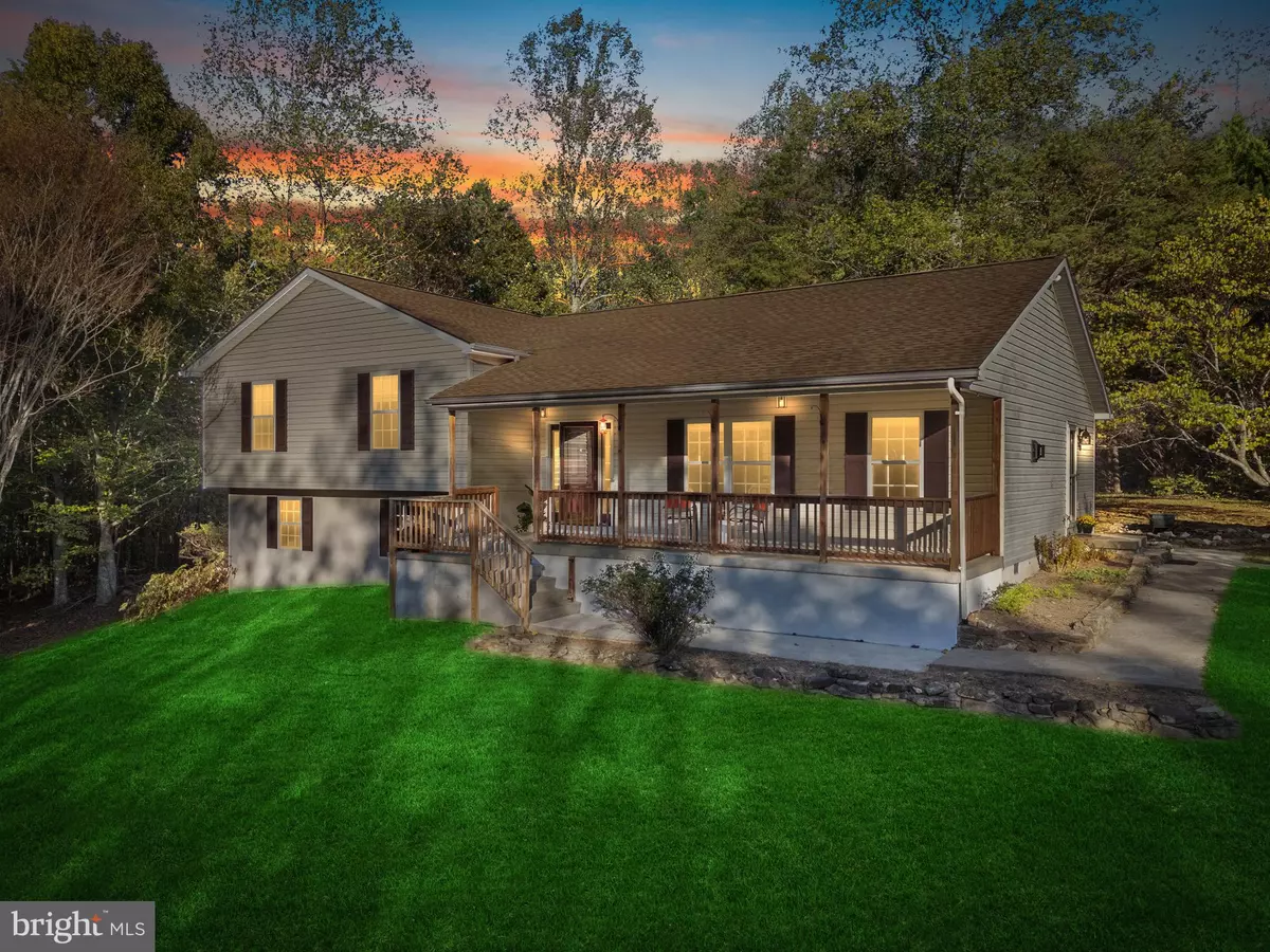 Boston, VA 22713,7817 HAZELAND LN