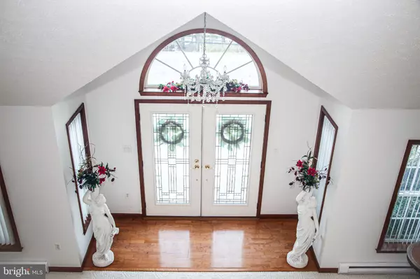 Oakland, MD 21550,39 LEO FRIEND RD