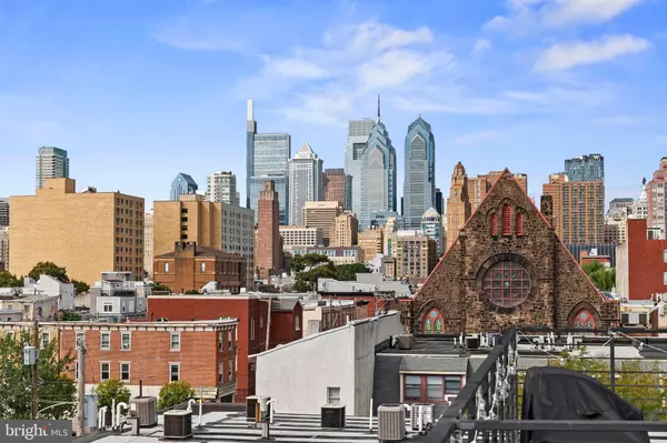 Philadelphia, PA 19146,1436 MONTROSE ST #D