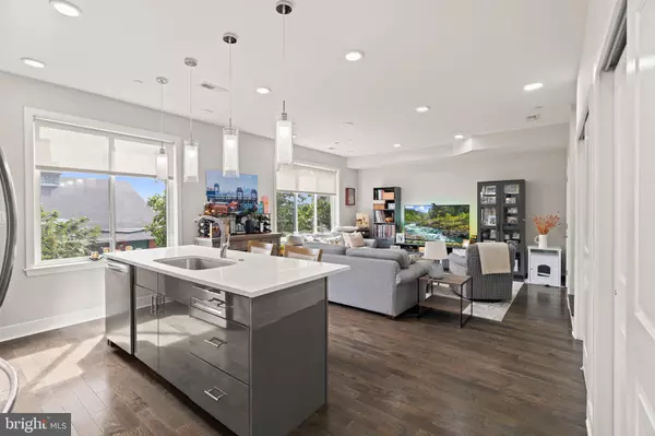 1436 MONTROSE ST #D, Philadelphia, PA 19146