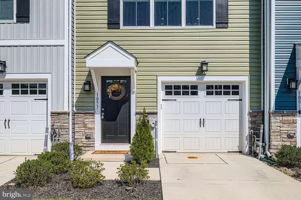 Joppa, MD 21085,1053 FLINT CT #54