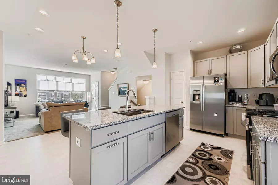 1053 FLINT CT #54, Joppa, MD 21085