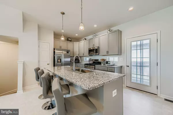 1053 FLINT CT #54, Joppa, MD 21085