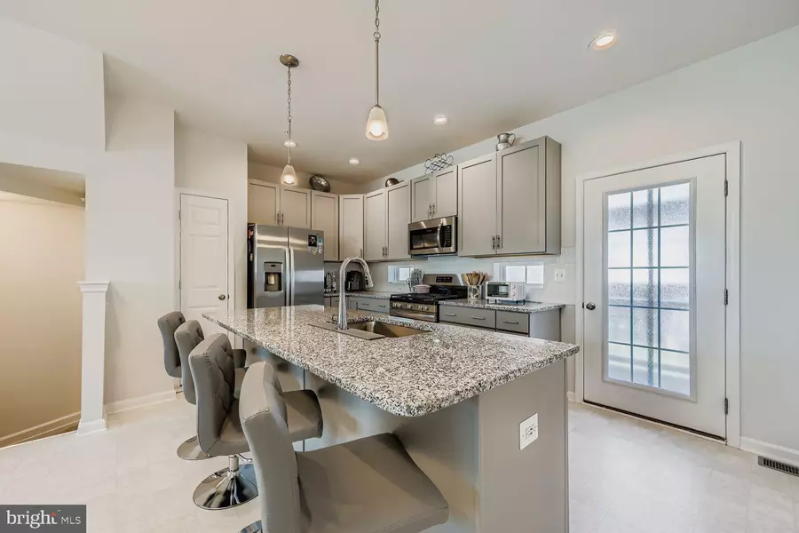 1053 FLINT CT #54, Joppa, MD 21085