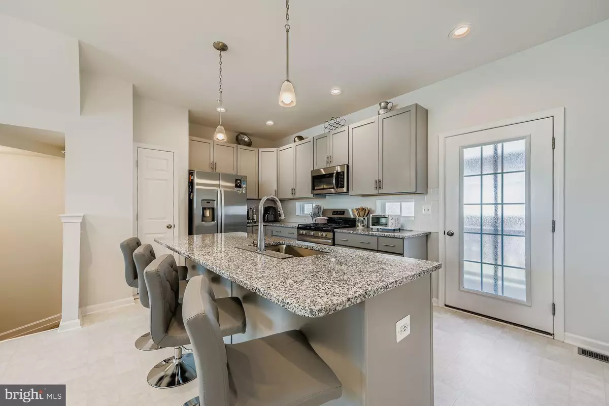 Joppa, MD 21085,1053 FLINT CT #54