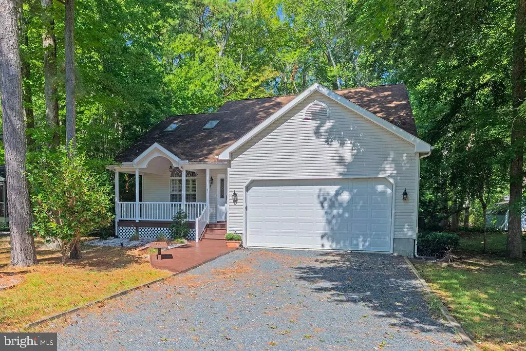 Ocean Pines, MD 21811,51 MARTINIQUE CIR