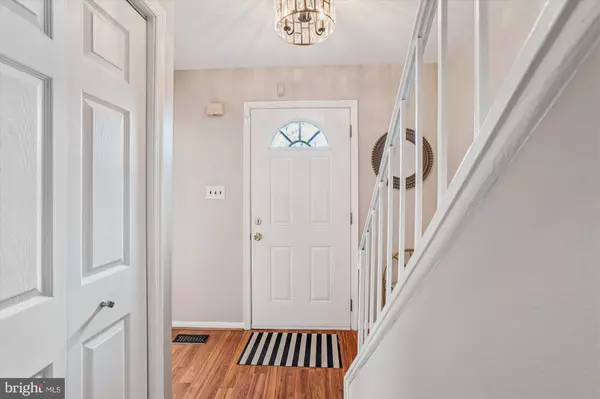 Hyattsville, MD 20784,4020 HANSON OAKS DR