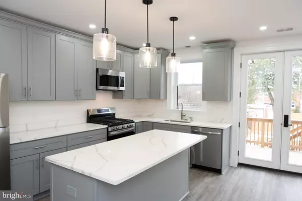 Washington, DC 20011,216 JEFFERSON ST NW #A