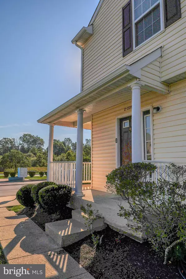 Quakertown, PA 18951,228 PRAIRIE CT