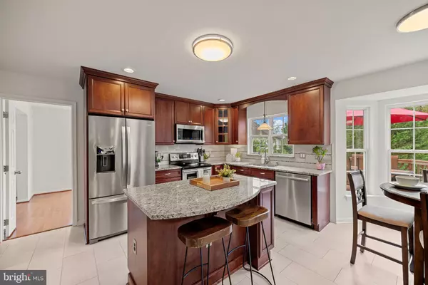 Bristow, VA 20136,13196 SCOTTISH HUNT LN