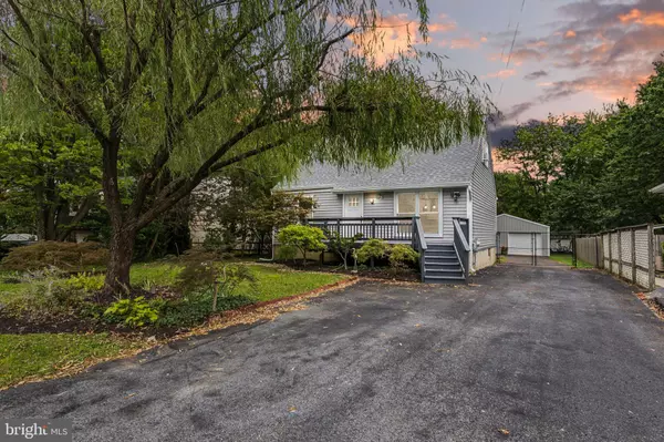 1227 HAMPTON RD, Annapolis, MD 21409