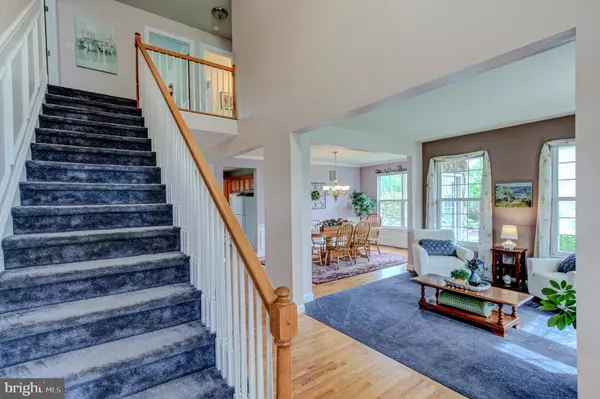 Quakertown, PA 18951,2120 BRINKMAN RD