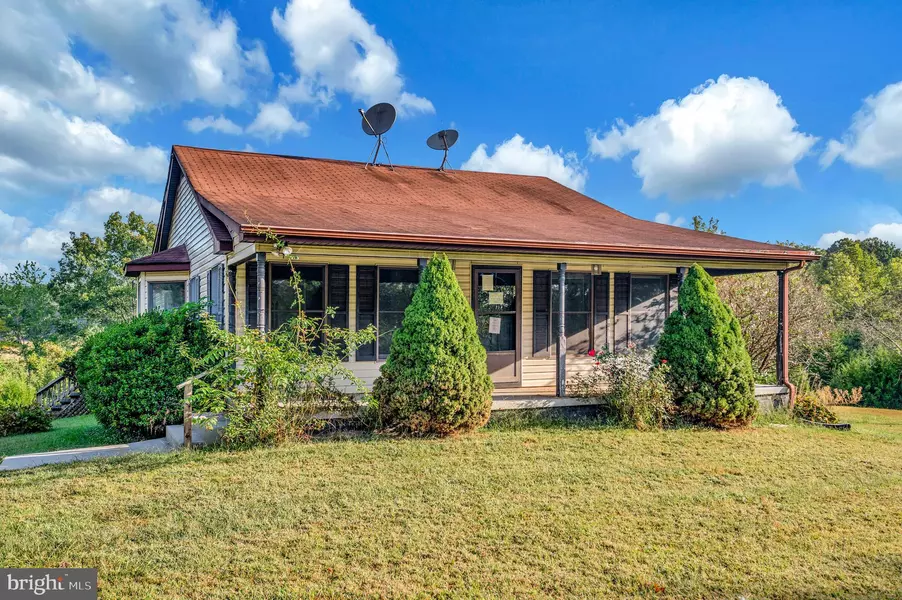 24307 INDEPENDENCE RD, Unionville, VA 22567