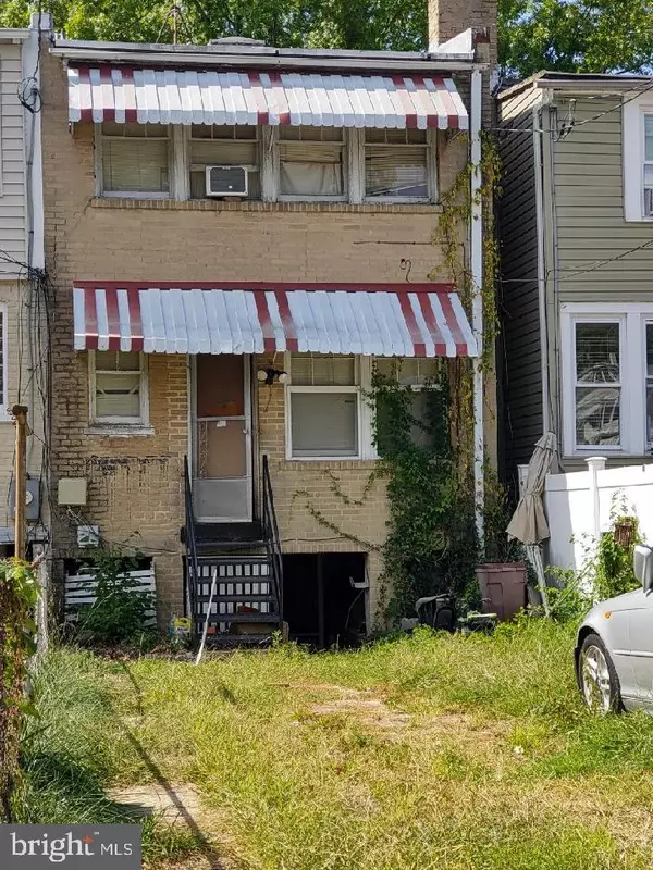 Washington, DC 20011,5117 5TH ST NW