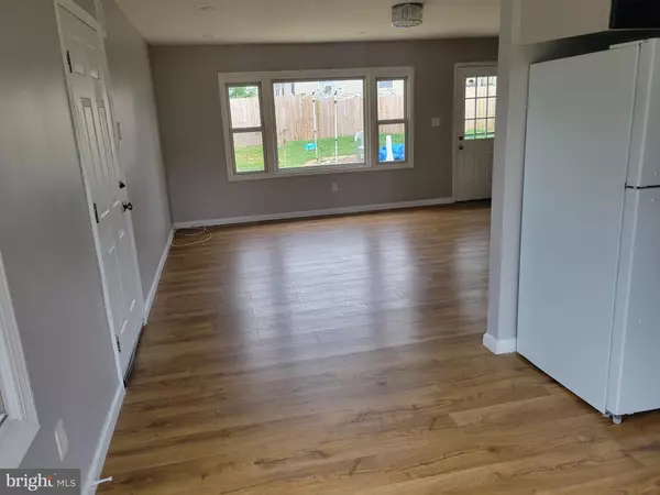 Willingboro, NJ 08046,36 PEACOCK LN