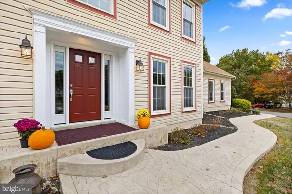 Fredericksburg, VA 22408,5021 BROOKSHIRE CT E