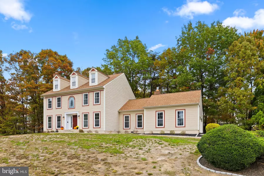 5021 BROOKSHIRE CT E, Fredericksburg, VA 22408