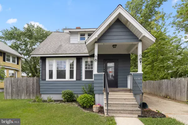 Carneys Point, NJ 08069,294 JEFFERSON ST