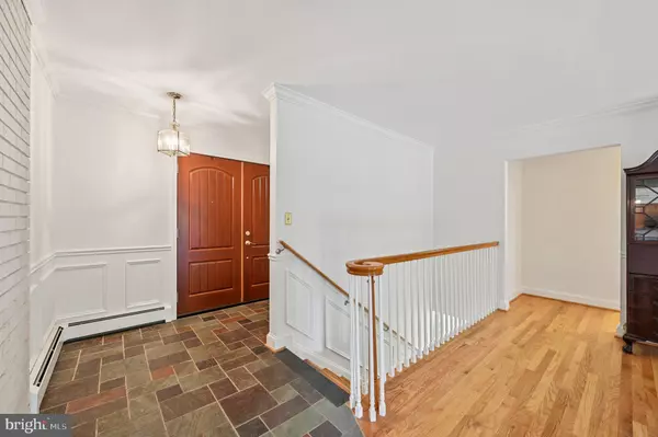 Glen Arm, MD 21057,4209 RAVENHURST CIR