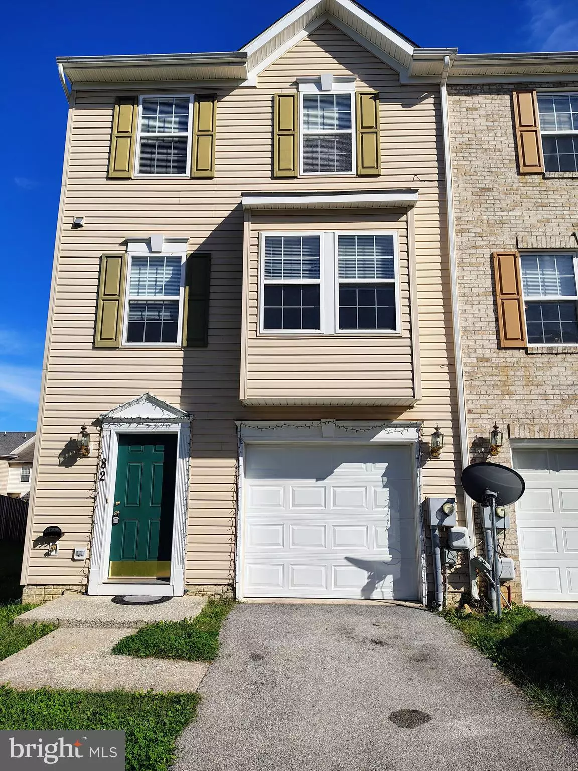 Charles Town, WV 25414,82 ELDON DRIVE